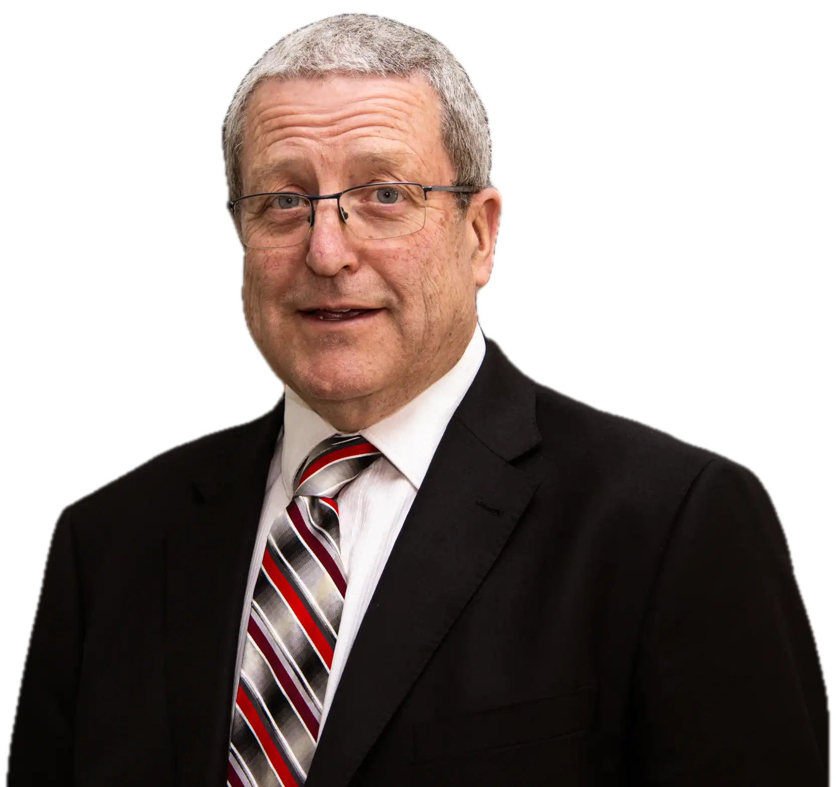 David Barron, criminal lawyer, Wagga Wagga